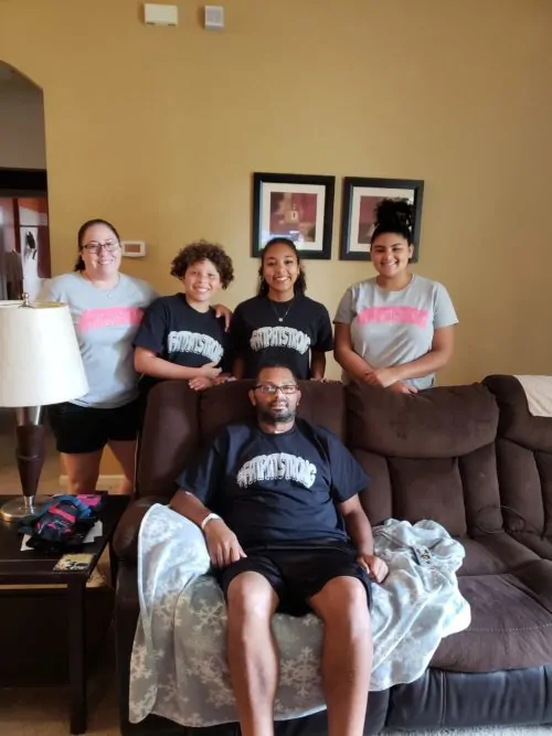 New Military Wish Granted in Florida