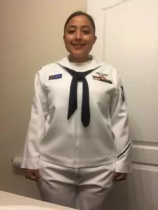 Teresa | Wish For Our Heroes