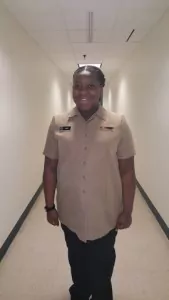 Tymesha | Wish for Our Heroes