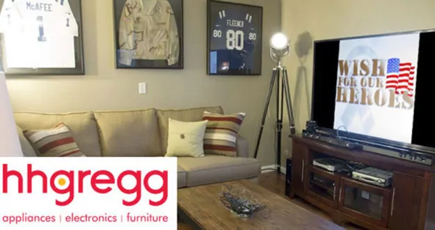 hhgregg