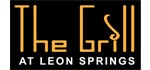 The Grill at Leon Springs